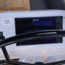 Hanse 508