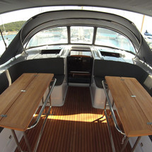 Hanse 508