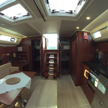 Hanse 508