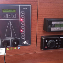 Hanse 508