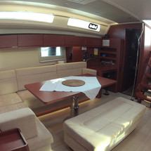 Hanse 508