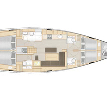 Hanse 508