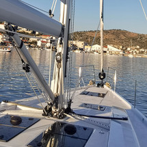 Hanse 508