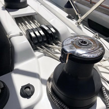 Hanse 508