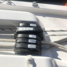 Hanse 508