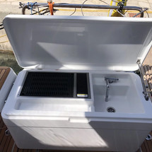 Hanse 508
