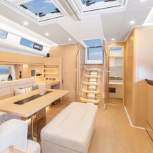 Hanse 508