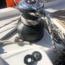 Hanse 508
