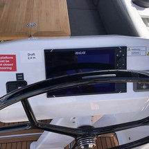 Hanse 508