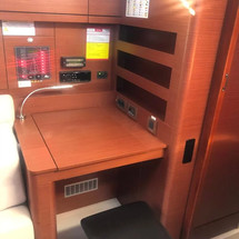 Hanse 508