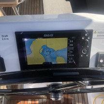Hanse 508