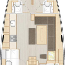 Hanse 508