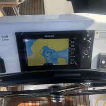 Hanse 508