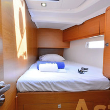 Jeanneau Sun Odyssey 509
