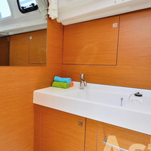 Jeanneau Sun Odyssey 509