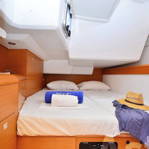 Jeanneau Sun Odyssey 509