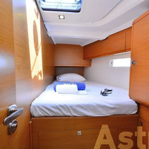 Jeanneau Sun Odyssey 509