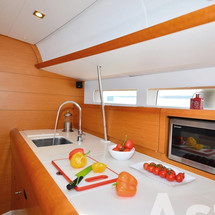 Jeanneau Sun Odyssey 509