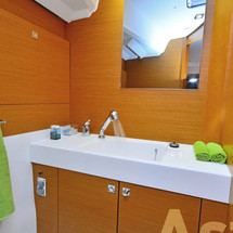 Jeanneau Sun Odyssey 509