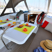 Jeanneau Sun Odyssey 509