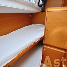 Jeanneau Sun Odyssey 509