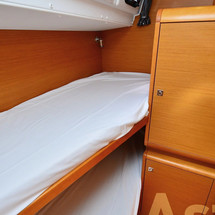 Jeanneau Sun Odyssey 509