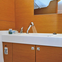 Jeanneau Sun Odyssey 509