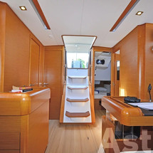 Jeanneau Sun Odyssey 509