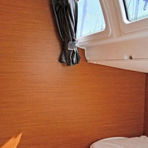 Jeanneau Sun Odyssey 509