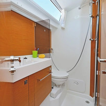 Jeanneau Sun Odyssey 509