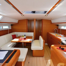 Jeanneau Sun Odyssey 509