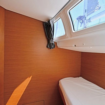 Jeanneau Sun Odyssey 509