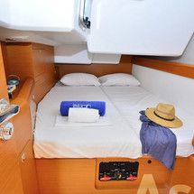 Jeanneau Sun Odyssey 509