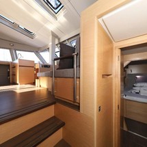 Nautitech 46 Fly