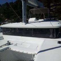 Lagoon 450 F