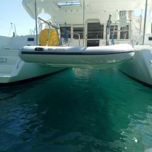 Lagoon 450 F