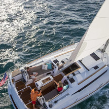 Jeanneau Sun Odyssey 479