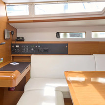 Jeanneau Sun Odyssey 479