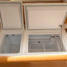 Jeanneau Sun Odyssey 479