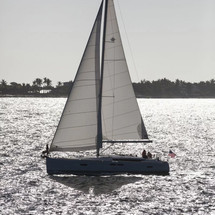 Jeanneau Sun Odyssey 479