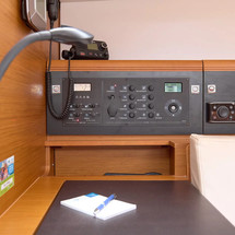 Jeanneau Sun Odyssey 479