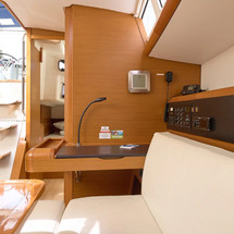 Jeanneau Sun Odyssey 479