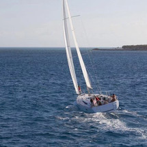 Jeanneau Sun Odyssey 479