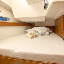 Jeanneau Sun Odyssey 479