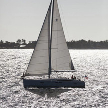 Jeanneau Sun Odyssey 479