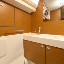 Jeanneau Sun Odyssey 479