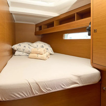 Jeanneau Sun Odyssey 479