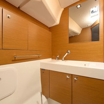 Jeanneau Sun Odyssey 479