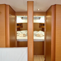 Jeanneau Sun Odyssey 479