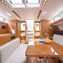 Jeanneau Sun Odyssey 479